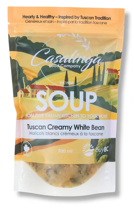 Casalinga - Soup