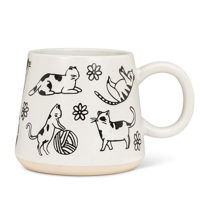Abbott Collection - Oversized Mug (4")