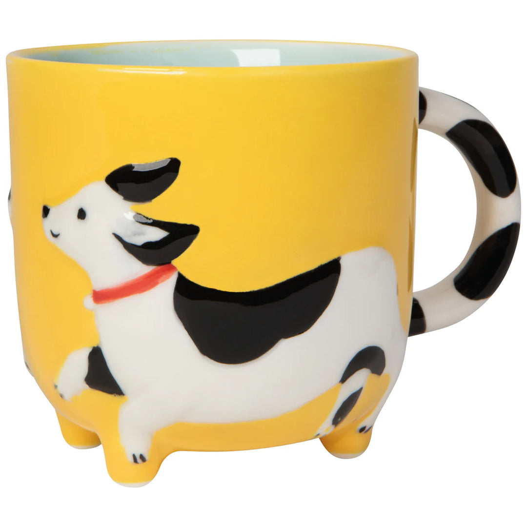 Danica - Spot the Dog Critter Mug