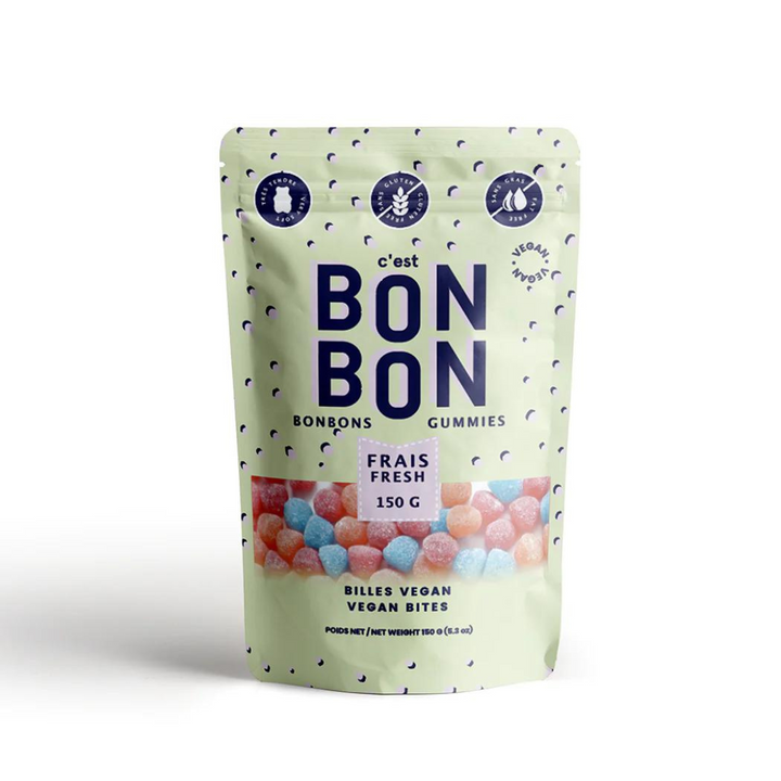 c'est BONBON - Gummy Candies (150g)