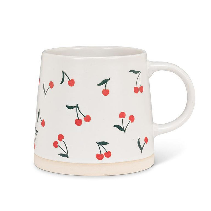 Abbott Collection - Wide Base Mug (3.5")