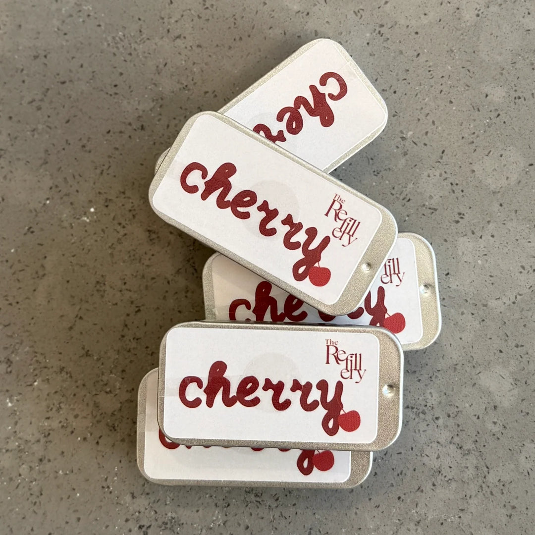 The Refillery - Lip Balm