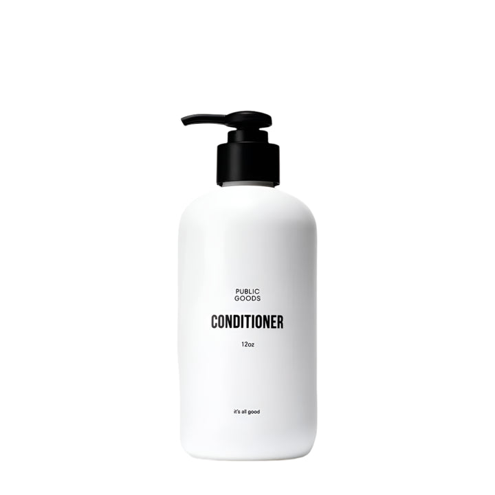 Public Goods - Hair Care