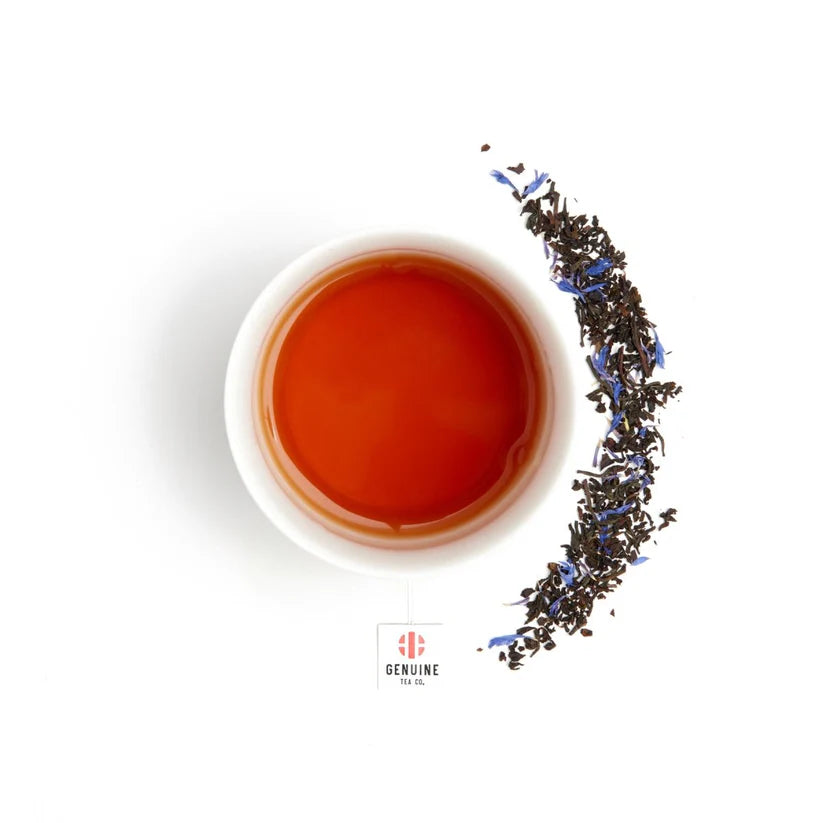 Genuine Tea Co. - Tea