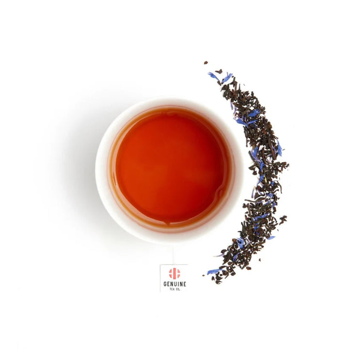 Genuine Tea Co. - Tea