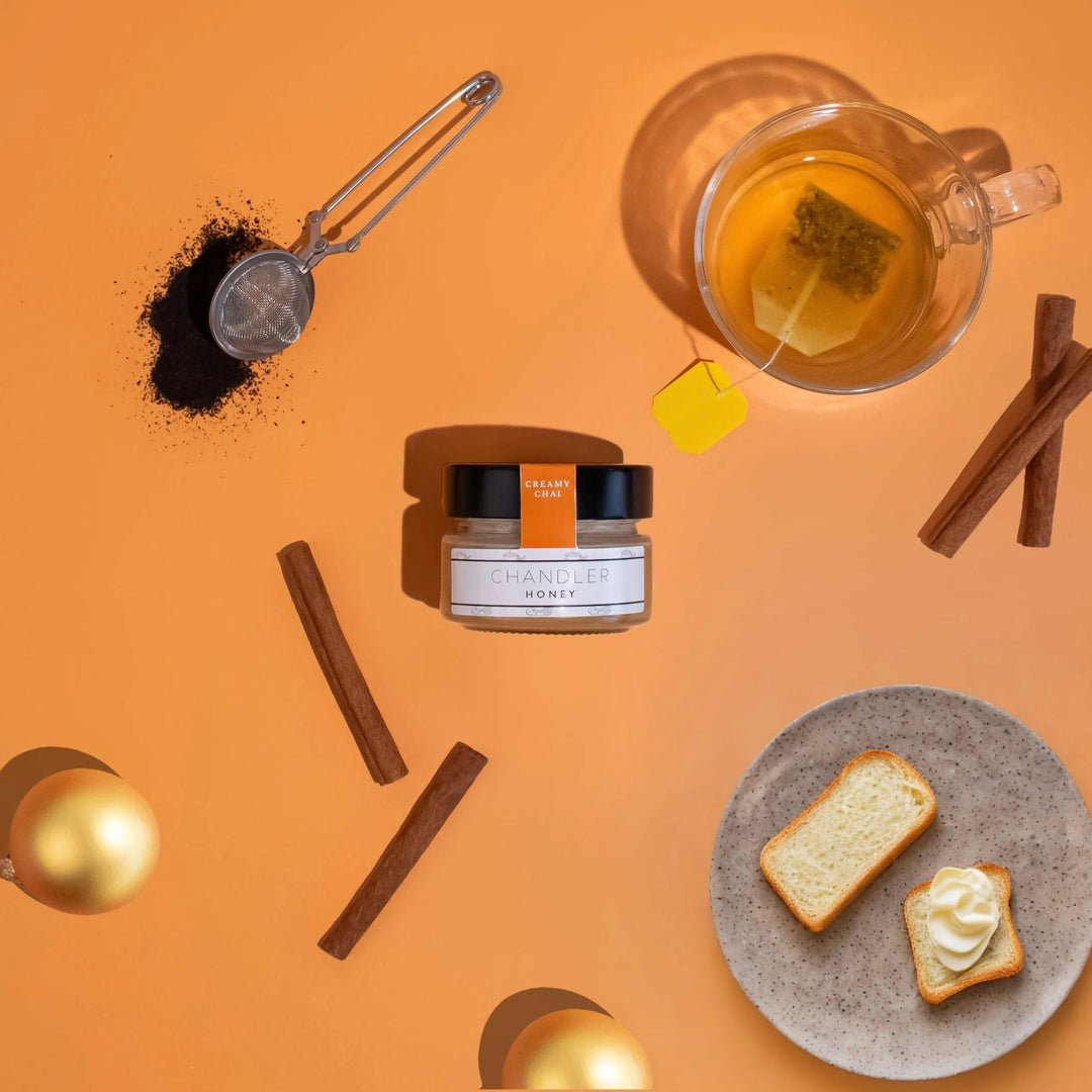 Chandler Honey (150g)