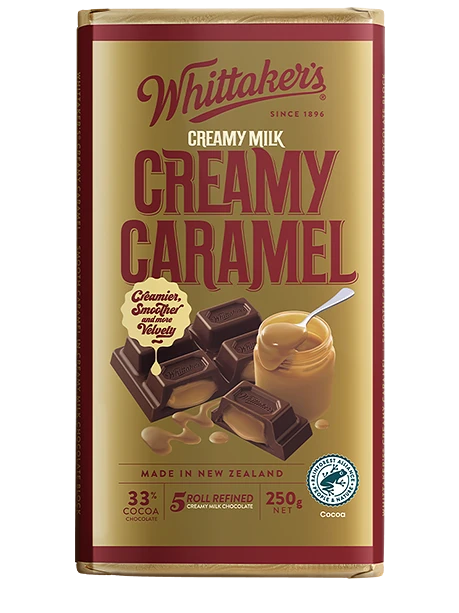 Whittaker's - Chocolate