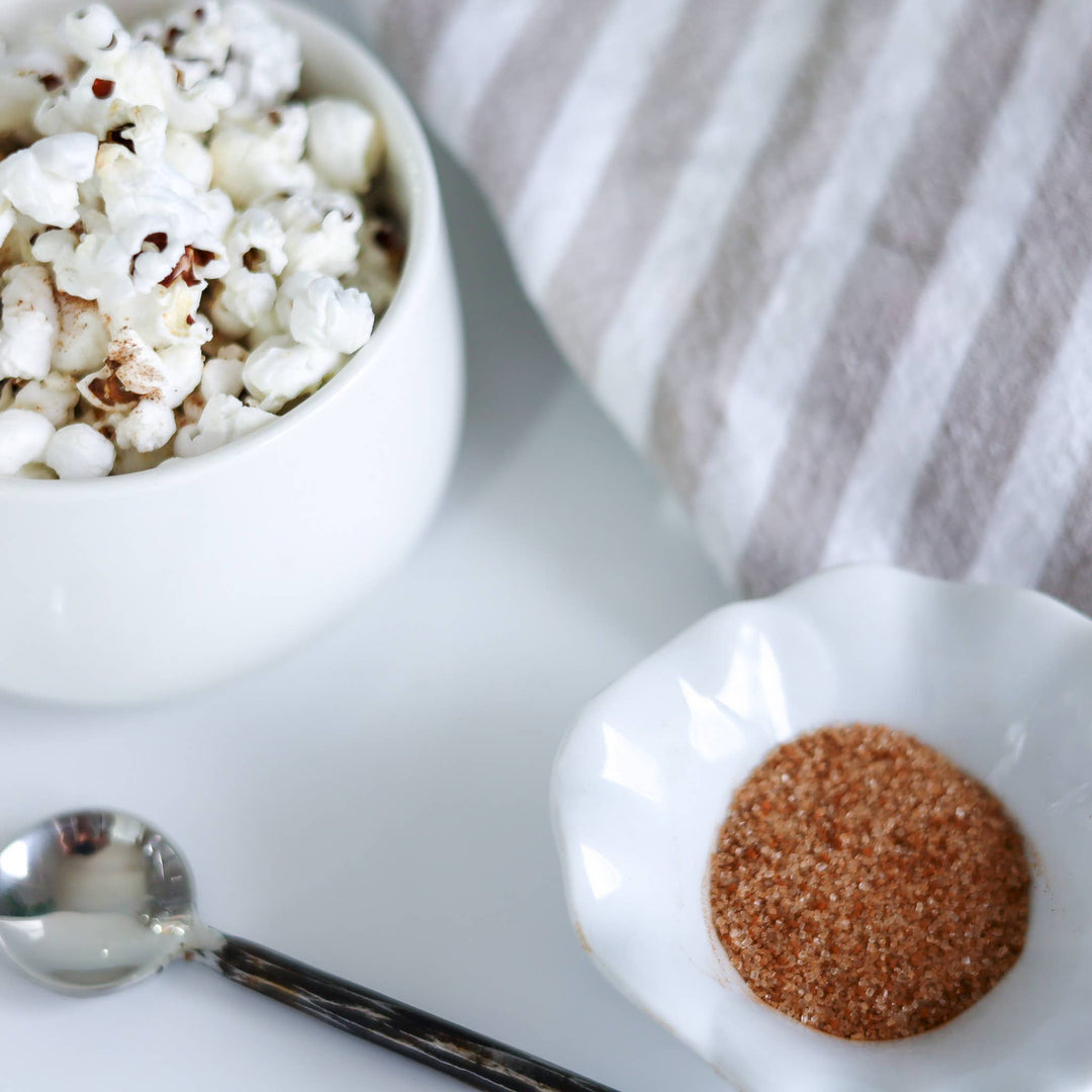 Provisions Food Company - Cinnamon Sugar