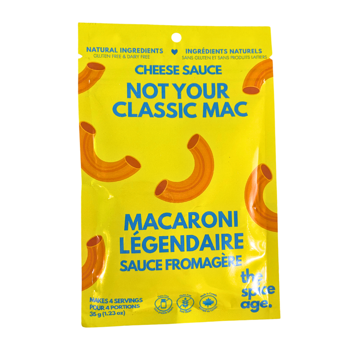 *NEW* Mac & Cheese Sauce NO NOODLES Just the Cheese