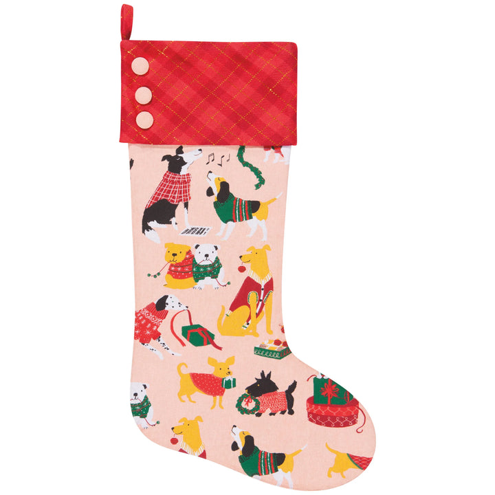 Danica - Christmas Stockings