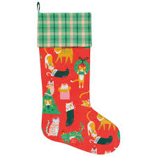 Danica - Christmas Stockings