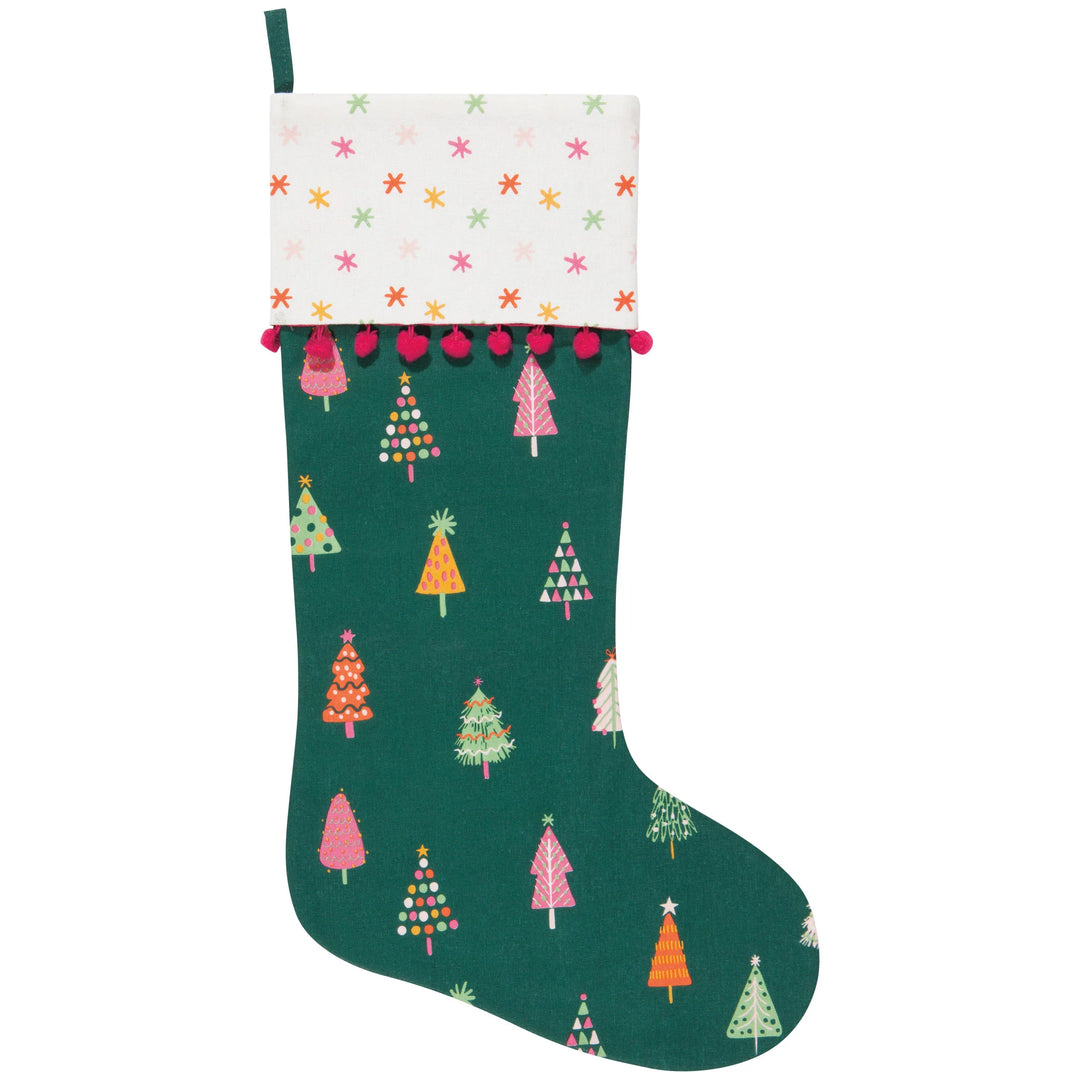 Danica - Christmas Stockings