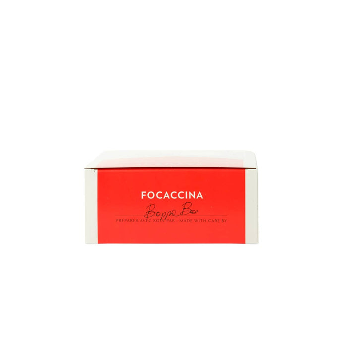 Favuzzi - Bruschetta crispy focaccia sticks