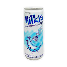 Milkis Drink