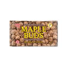 Candy Time - Maple Buds (90g)