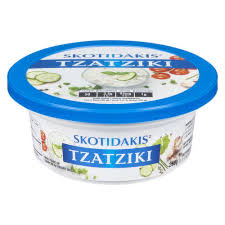 Skotidakis - Tzatziki 454g