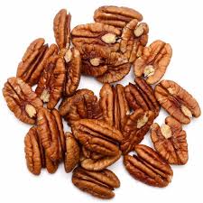 Bulk Goods - Pecans (per lb)