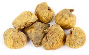 Bulk Goods - Smyrna Figs (per lb)