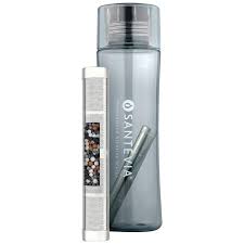 Santevia Water Systems - Water Bottle Filter