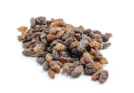 Bulk Goods - Organic Raisins (per lb)