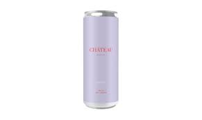 Chateau - Sparkling Water (355ml)