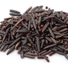 Bulk Goods - Organic Wild Rice (per lb)