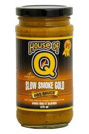 House of Q - BBQ Sauce