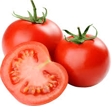 Fresh Produce - Tomatoes (per lb)