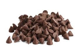 Bulk Goods - Milk Chocolate Chips (per lb)