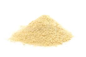 Bulk Goods - Almond Flour (per lb)