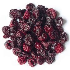 Bulk Goods - Dried Cherries (per lb)