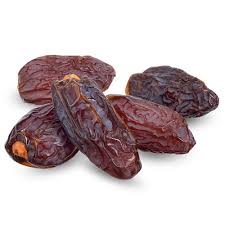 Bulk Goods - Dried Dates (per lb)