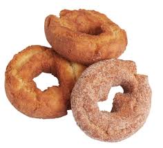 Rich's - Old Fashion Sour Cream Donuts