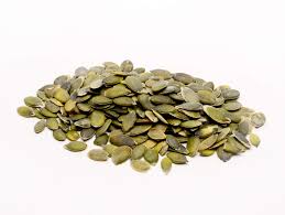 Bulk Goods - Organic Pumpkin Seeds