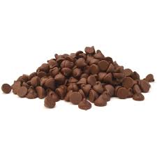 Bulk Goods - Organic Chocolate Chips