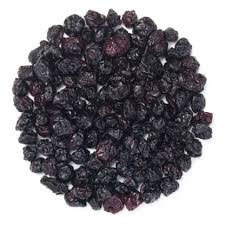 Bulk Goods - Dried Blueberries (per lb)