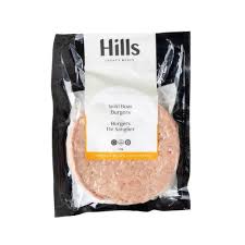 Legends Haul Burgers