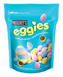 Hershey's - Easter Eggies (Real Milk Chocolate - 285g)
