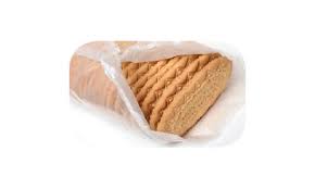 Bulk Goods - Arrowroot Cookies (per lb)