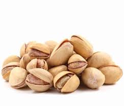 Bulk Goods - Salted Pistachios (per lb)