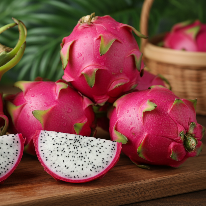 dragon fruit