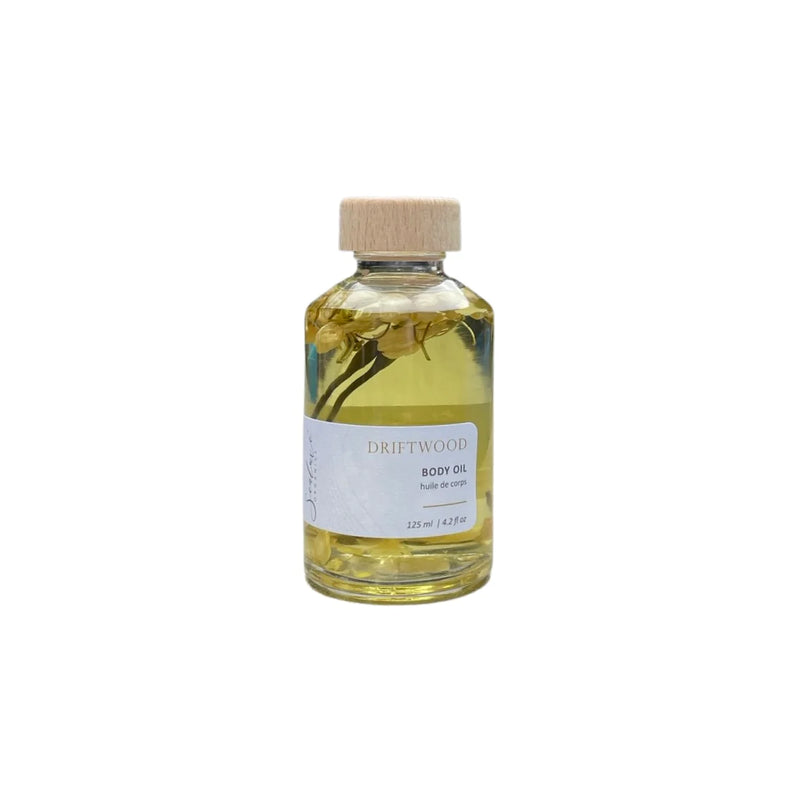 Sealuxe Organics - Body Oil