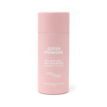 Supercrush - Dry Shampoo