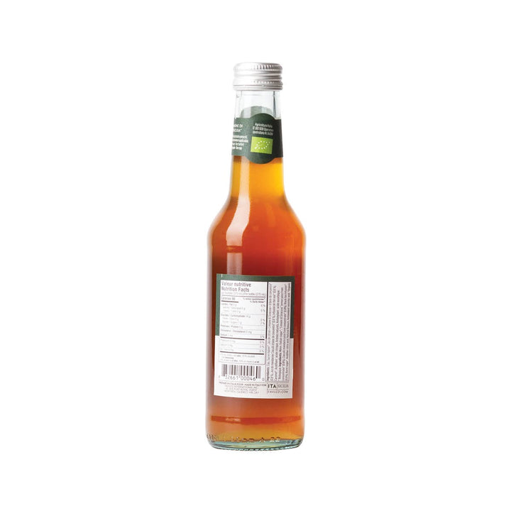 Favuzzi - Lemon and Mandarin Tea