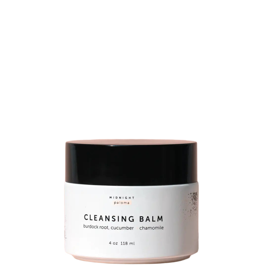 Midnight Paloma - Cleansing Balm (4oz)