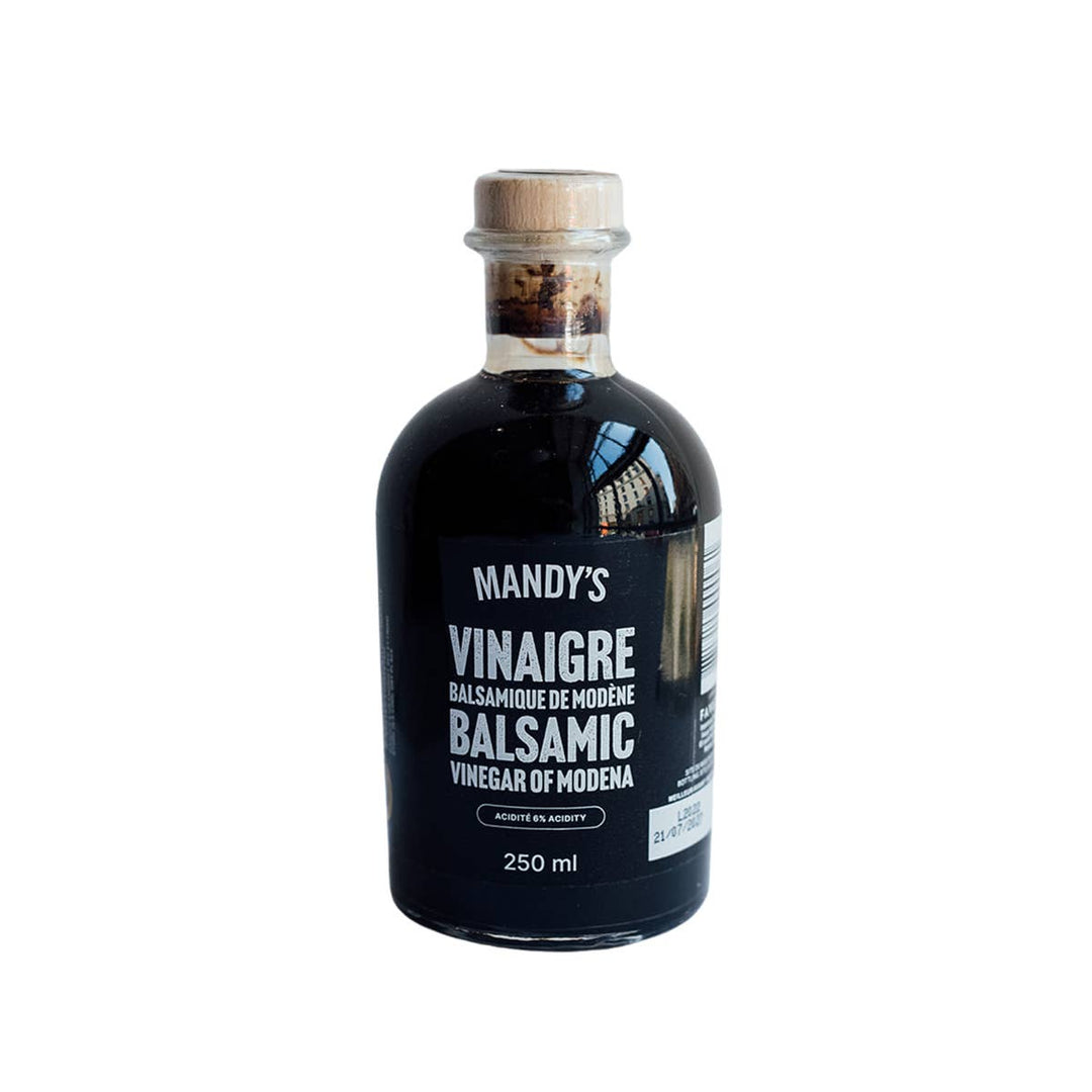 Mandy's Balsamic Vinegar of Modena (250ml)