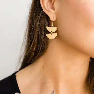 Whitebirch Handmade Goods - Earrings