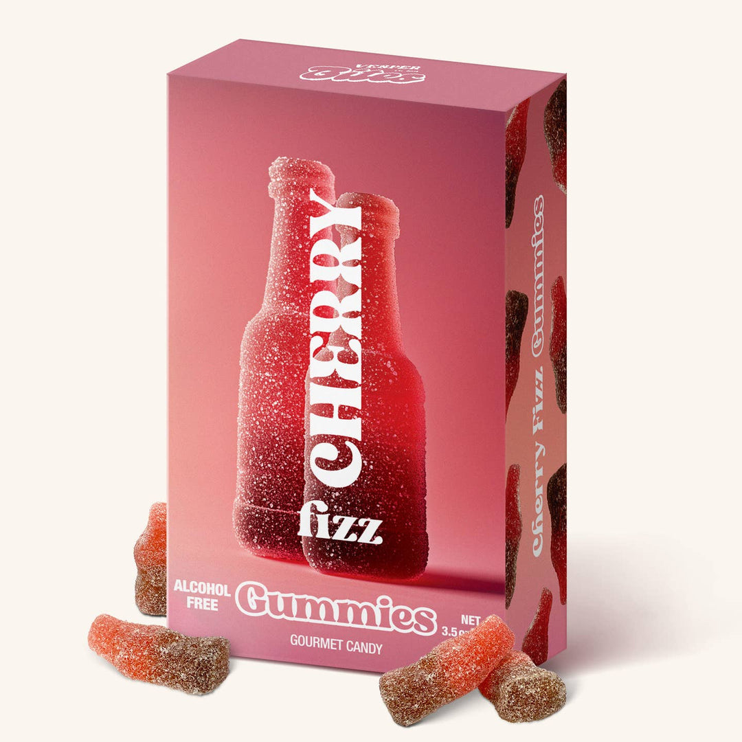 Vesper Bites - All Natural Chewy Candies