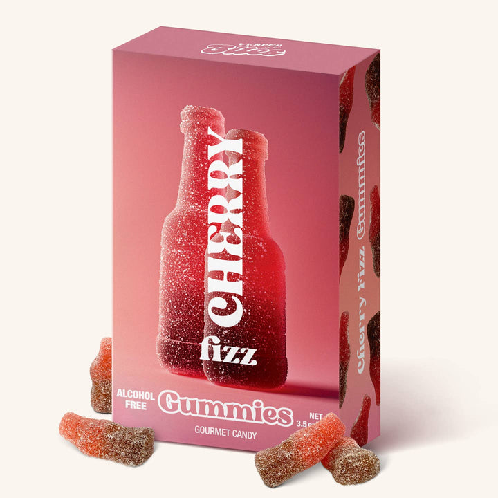 Vesper Bites - All Natural Chewy Candies