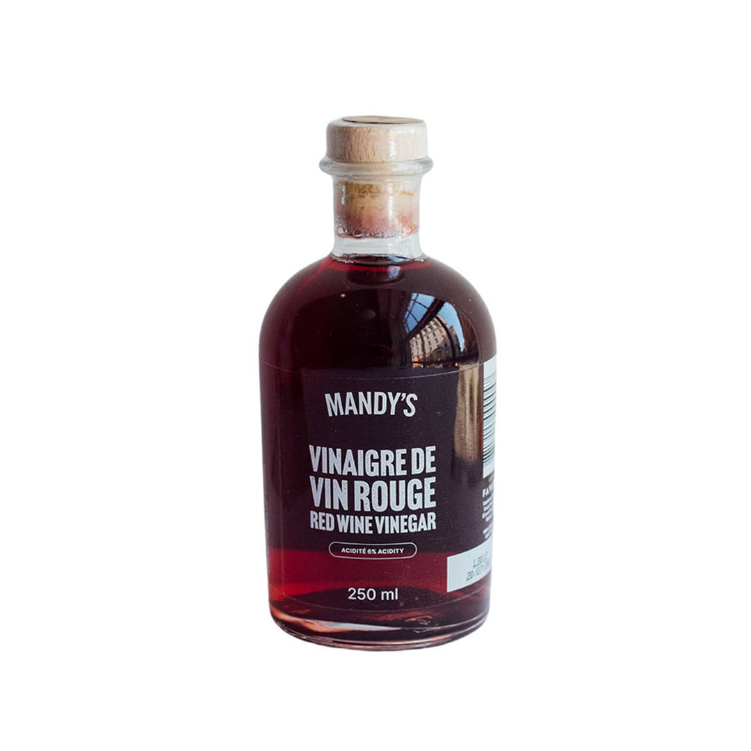 Mandy's - Red Wine Vinegar